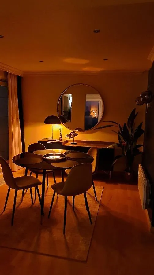 Maui - Zeezichtappartement Te Oostende